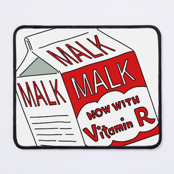 Item preview, MALK designed and sold by CJFenney.
