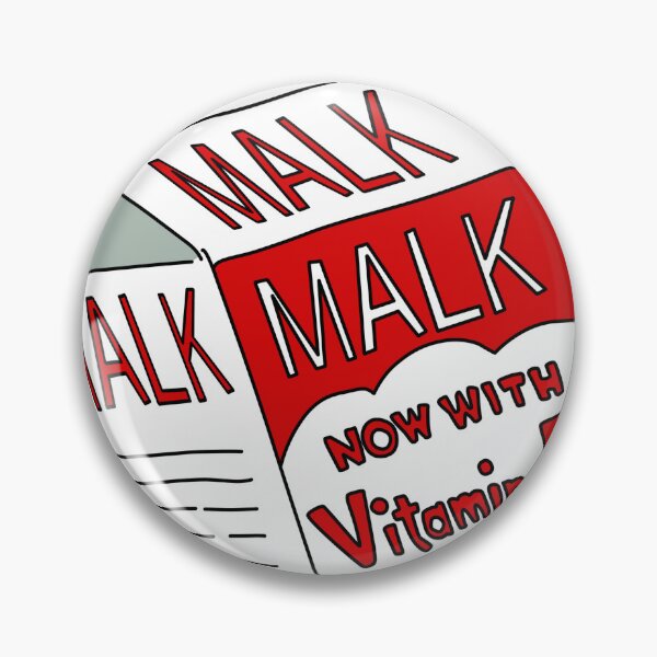 Item preview, MALK designed and sold by CJFenney.