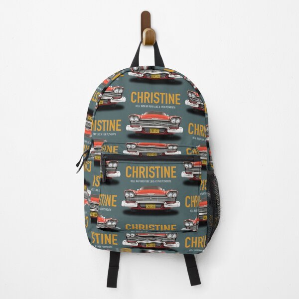 Item preview, Christine - Alternative Movie Poster designed and sold by MoviePosterBoy.