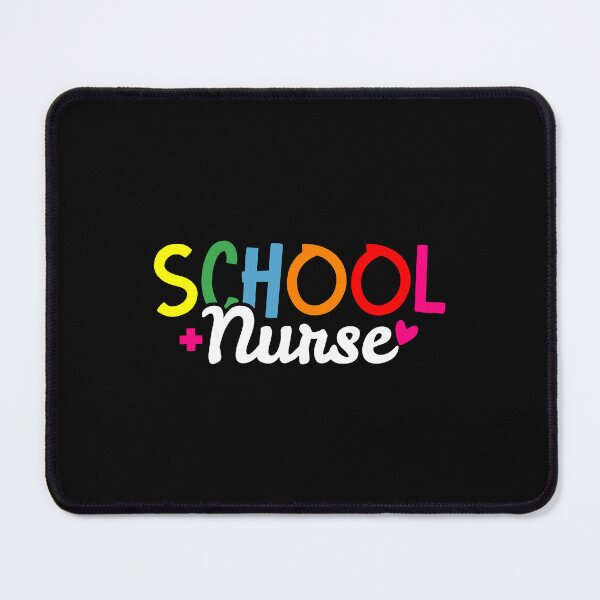 Item preview, School Nurse designed and sold by GreenFarm2022.