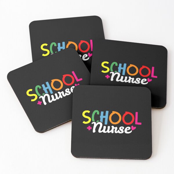 Item preview, School Nurse designed and sold by GreenFarm2022.