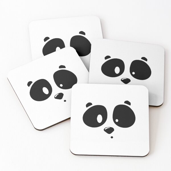 Item preview, Sweet Animal Panda designed and sold by joiedesing.