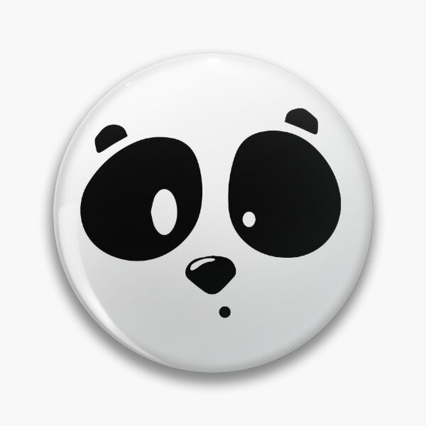 Item preview, Sweet Animal Panda designed and sold by joiedesing.