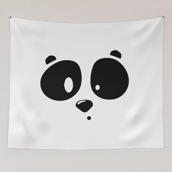 Item preview, Sweet Animal Panda designed and sold by joiedesing.