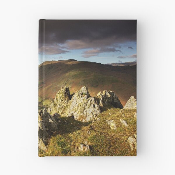Item preview, Hallin Fell designed and sold by PaulBullen.