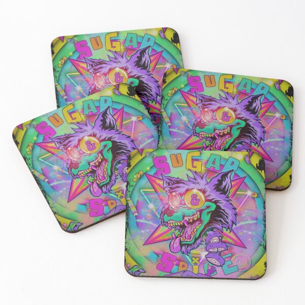 Item preview, Sugar & Spice designed and sold by KaspirJones.