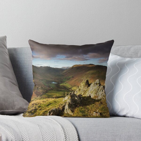 Item preview, Hallin Fell designed and sold by PaulBullen.