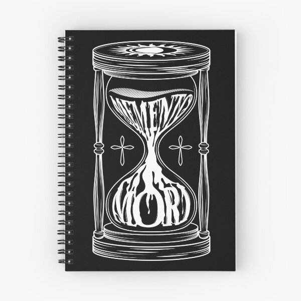 Item preview, Memento Mori designed and sold by GabrielaTot.