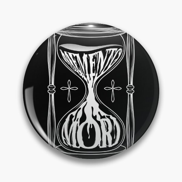 Item preview, Memento Mori designed and sold by GabrielaTot.