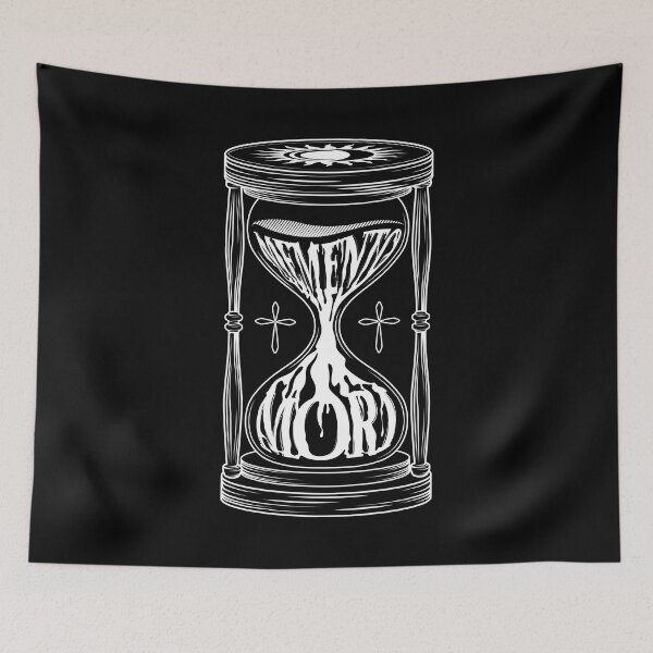 Item preview, Memento Mori designed and sold by GabrielaTot.