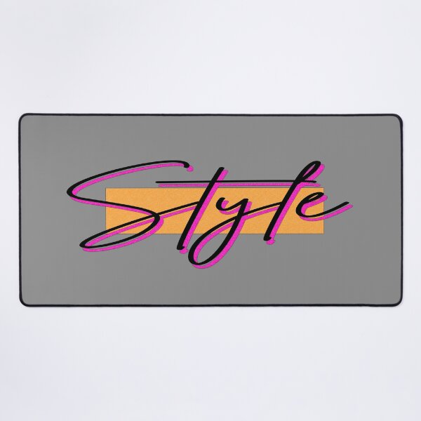 Item preview, Style II (80s inspired) designed and sold by Sinmara12.