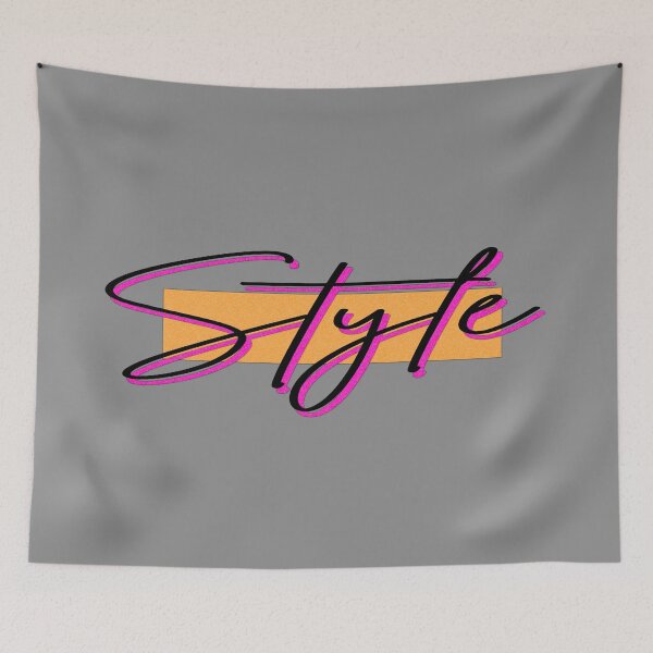 Item preview, Style II (80s inspired) designed and sold by Sinmara12.