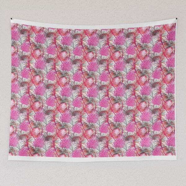 Item preview, Tropics Pink designed and sold by CPritchard21.