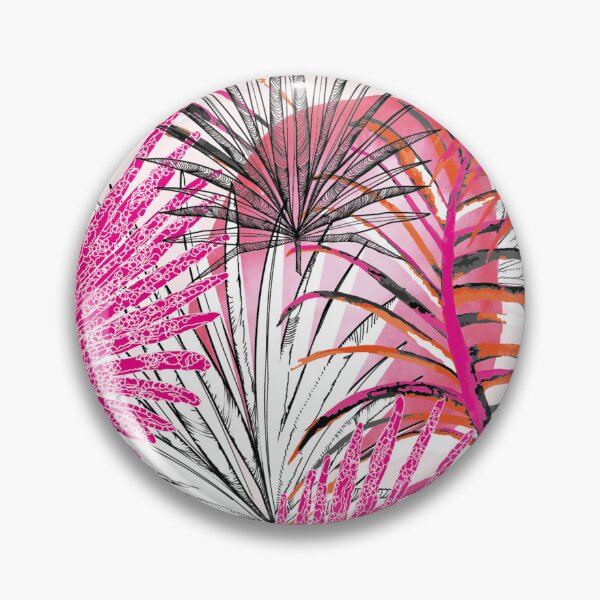 Item preview, Tropics Pink designed and sold by CPritchard21.