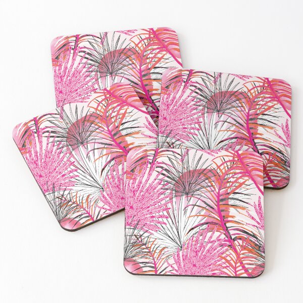 Item preview, Tropics Pink designed and sold by CPritchard21.