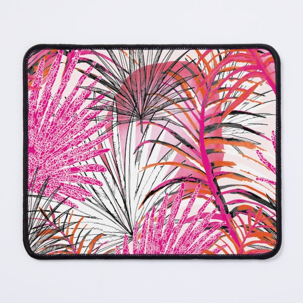 Item preview, Tropics Pink designed and sold by CPritchard21.