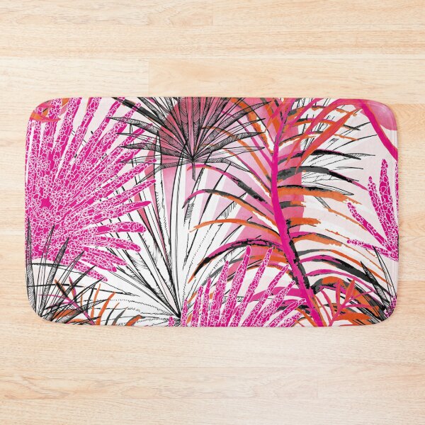 Item preview, Tropics Pink designed and sold by CPritchard21.