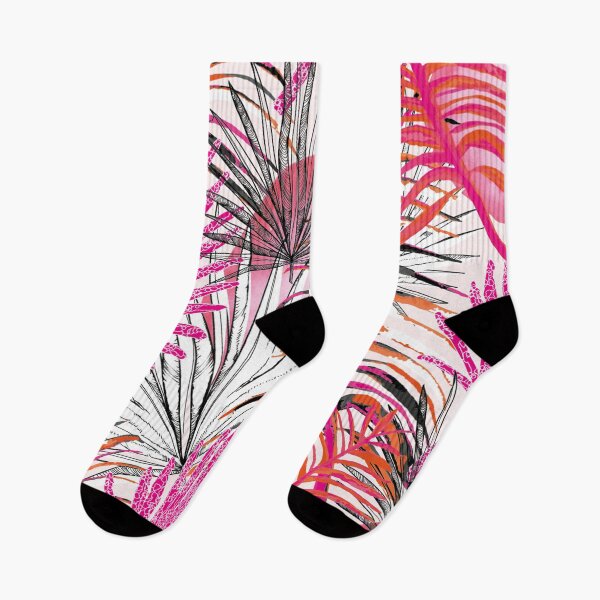Item preview, Tropics Pink designed and sold by CPritchard21.