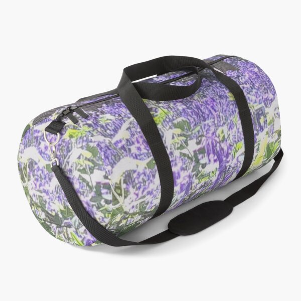 Item preview, Bluebell Forest 6 designed and sold by weavernap.
