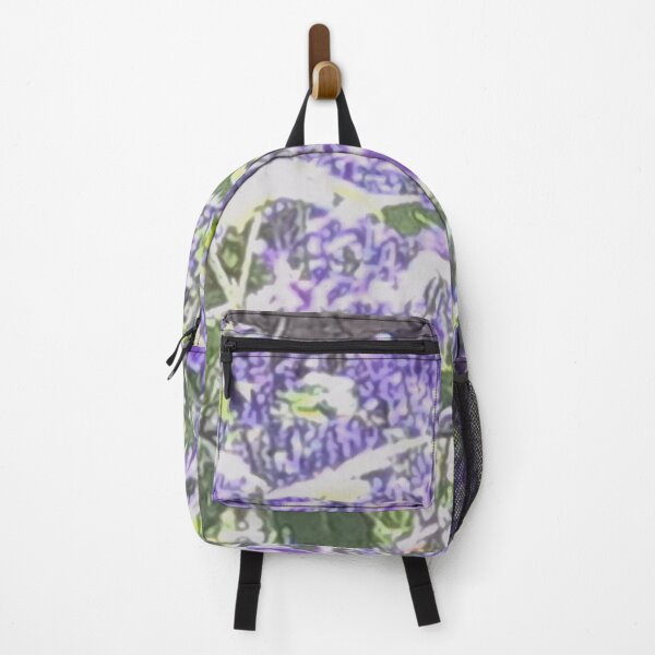 Item preview, Bluebell Forest 6 designed and sold by weavernap.