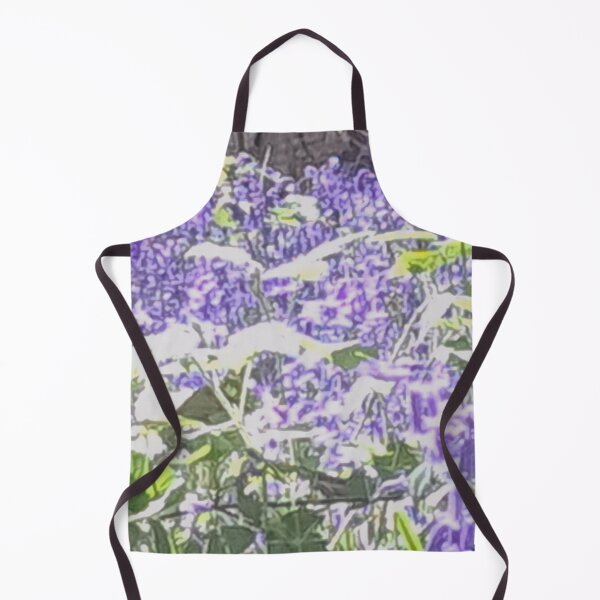 Item preview, Bluebell Forest 6 designed and sold by weavernap.
