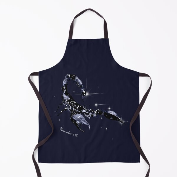 Item preview, Scorpio November 8 designed and sold by Batartiste.