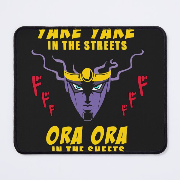 Item preview, Best seller yare yare in the sheets merchandise designed and sold by JyothsnaChiluku.