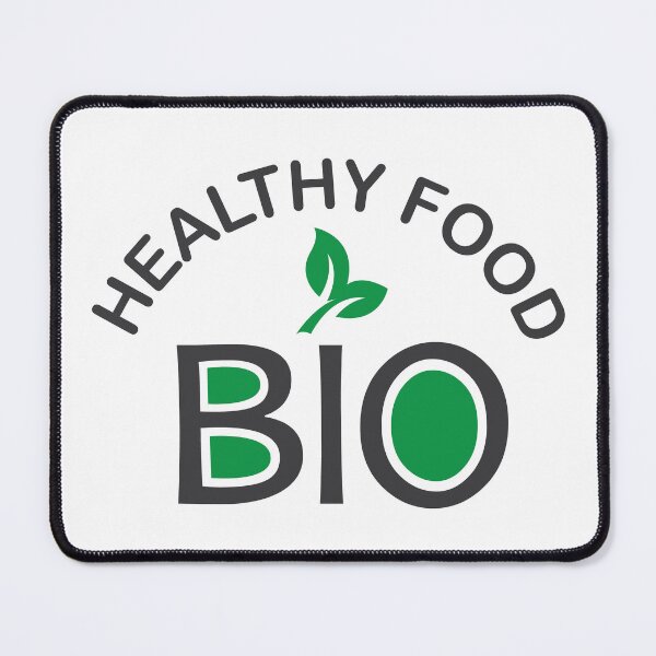 Item preview, Healthy eating food organic sustainable shirt - healthy food designed and sold by AndreMi.