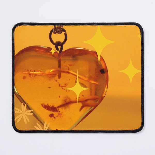 Item preview,  Wise Amber designed and sold by lifeinspired4u.
