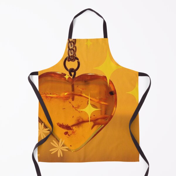 Item preview,  Wise Amber designed and sold by lifeinspired4u.