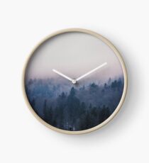 Reloj De nuevo en casa