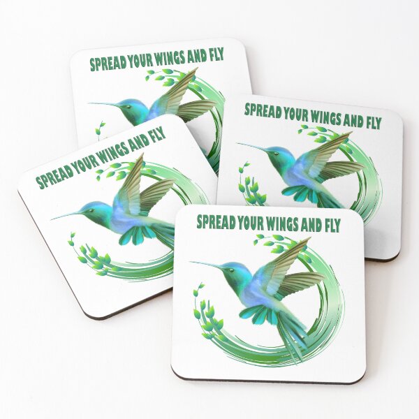 Item preview, Birds love to fly  designed and sold by ArtMarino78.