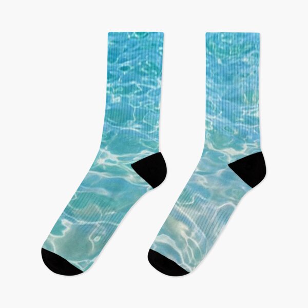 Item preview, Ocean surface Design designed and sold by MystixJack.
