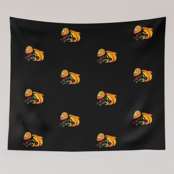 Item preview,  tacos camiseta de taco, comida, amante del taco, taco y tiburón designed and sold by SOFY5STARS.