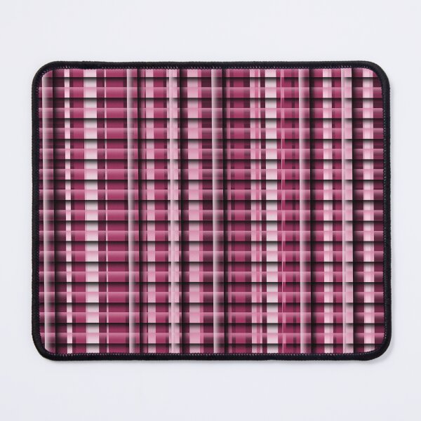 Item preview, Pink grid pattern. designed and sold by MirBer.