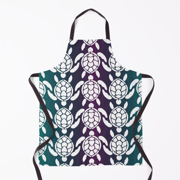 Item preview, Turtle Pattern designed and sold by DapperZombee.