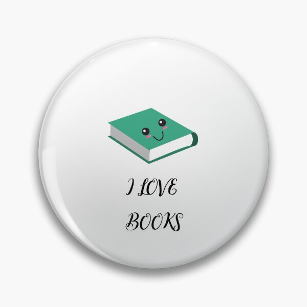 Item preview, ME ENCANTAN LOS LIBROS designed and sold by IsaCria.