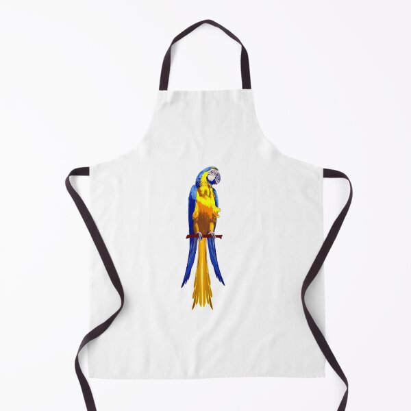 Item preview, Yellow Macau Bird designed and sold by SanjaKumar.