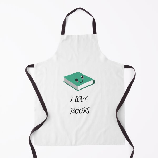 Item preview, ME ENCANTAN LOS LIBROS designed and sold by IsaCria.