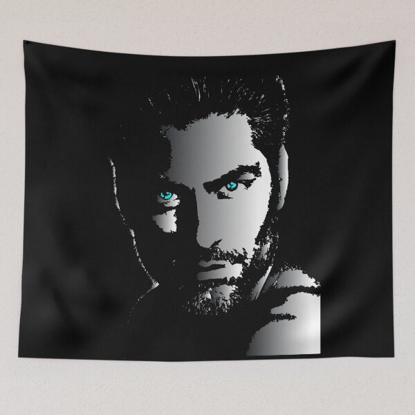 Item preview, AMERICAN WEREWOLF  designed and sold by johnnyssandart.