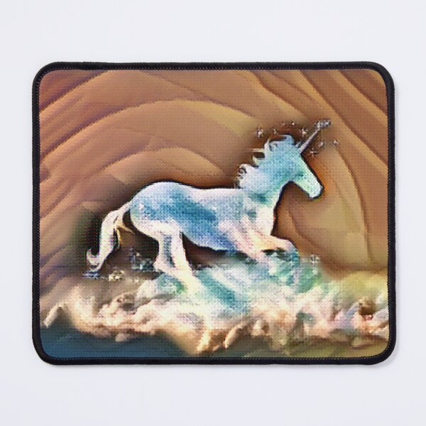 Item preview, Unicorn designed and sold by sebastiano01.