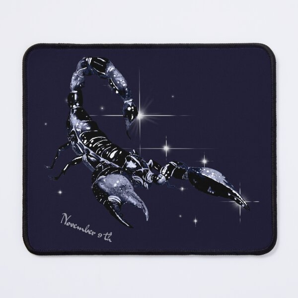 Item preview, Scorpio November 9 designed and sold by Batartiste.