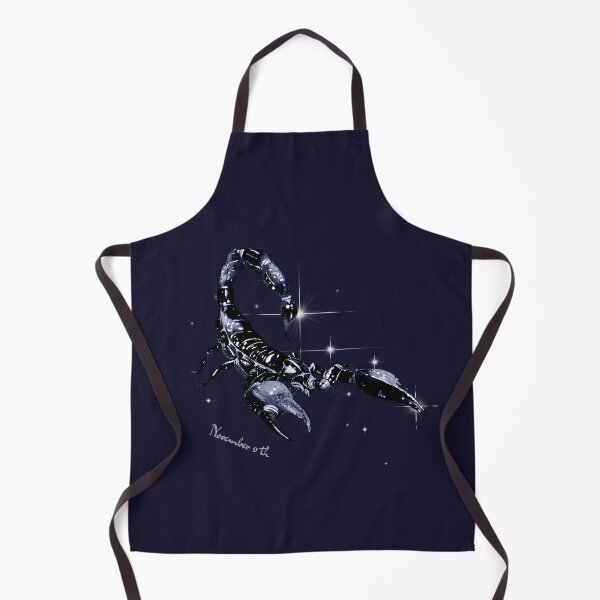 Item preview, Scorpio November 9 designed and sold by Batartiste.