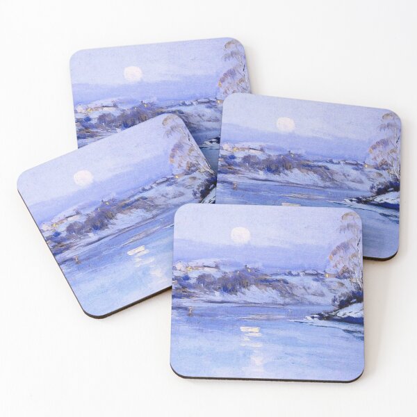 Item preview, Winter Serenity designed and sold by SweetMySpot.