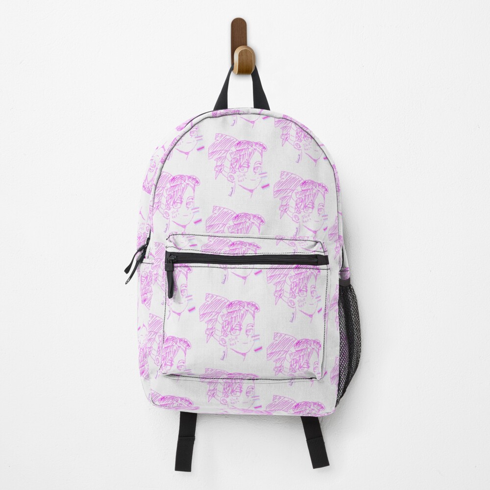 Artikel-Vorschau von Rucksack, designt und verkauft von Rolaplayor101.