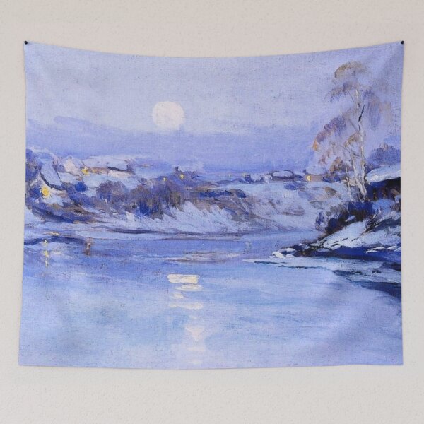 Item preview, Winter Serenity designed and sold by SweetMySpot.