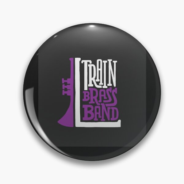 Item preview, L train brass band light sleeveless top designed and sold by KinardBoone.
