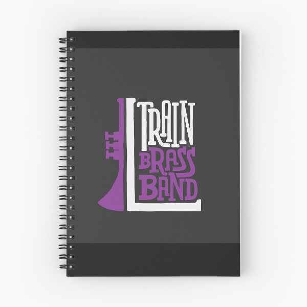 Item preview, L train brass band light sleeveless top designed and sold by KinardBoone.
