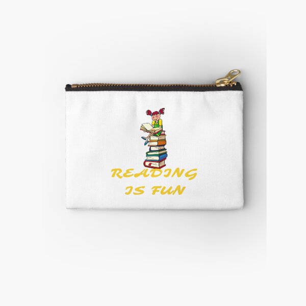 Item preview, READING IS FUN designed and sold by IsaCria.