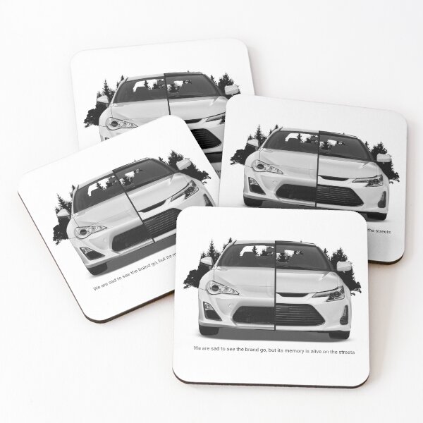 Item preview, scion tC & Fr-s we are sad to see the brand go designed and sold by Scionique Shop.